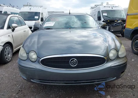 2005 Buick Lacrosse Cx z USA, uszkodzony, nr VIN 2G4WC532151339661